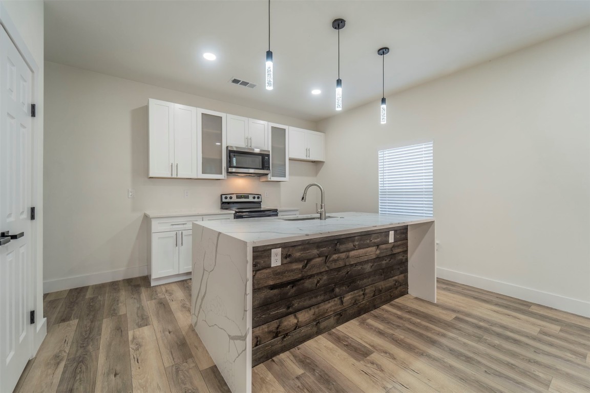409 S Marlborough Avenue Dallas TX 75208