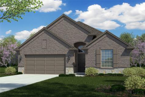 618 Mesquite Grove Road Midlothian TX 76065