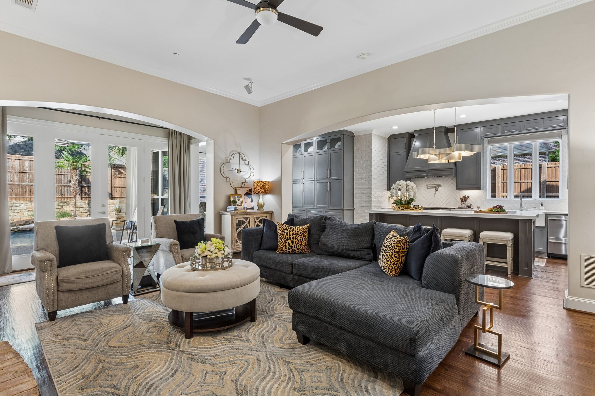5880 Shady Oaks Drive Frisco TX 75034