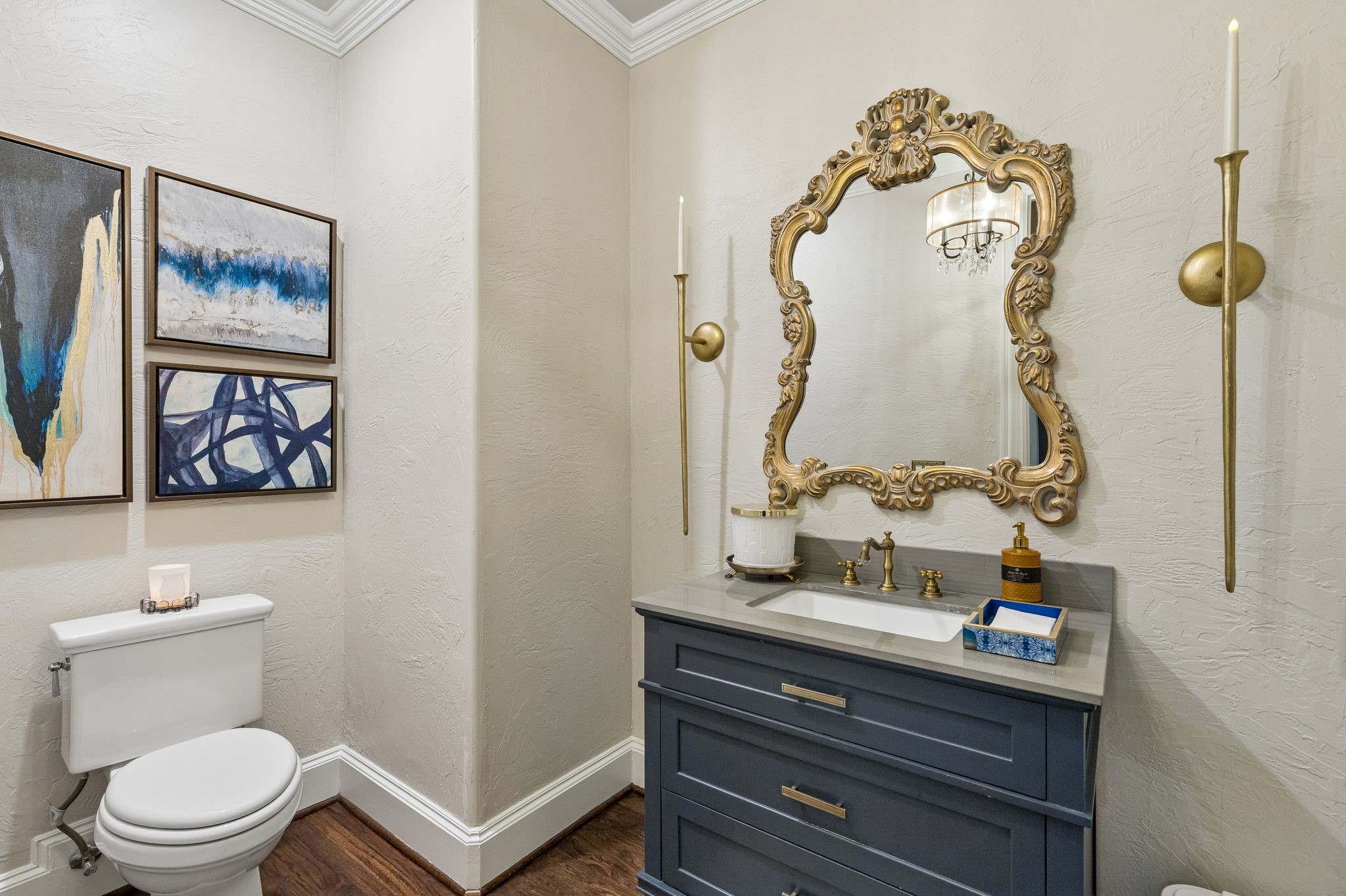 5880 Shady Oaks Drive Frisco TX 75034
