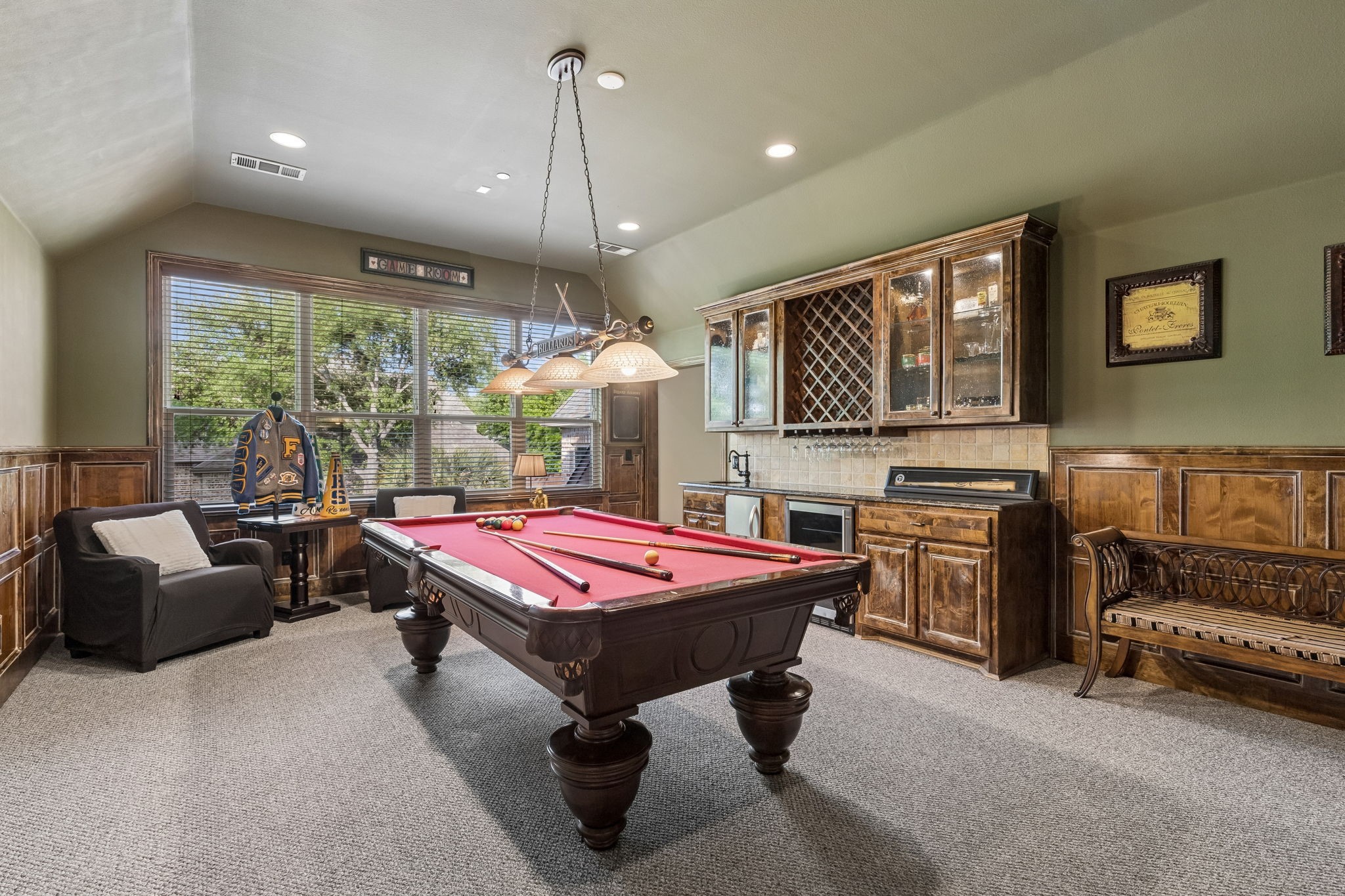 5880 Shady Oaks Drive Frisco TX 75034