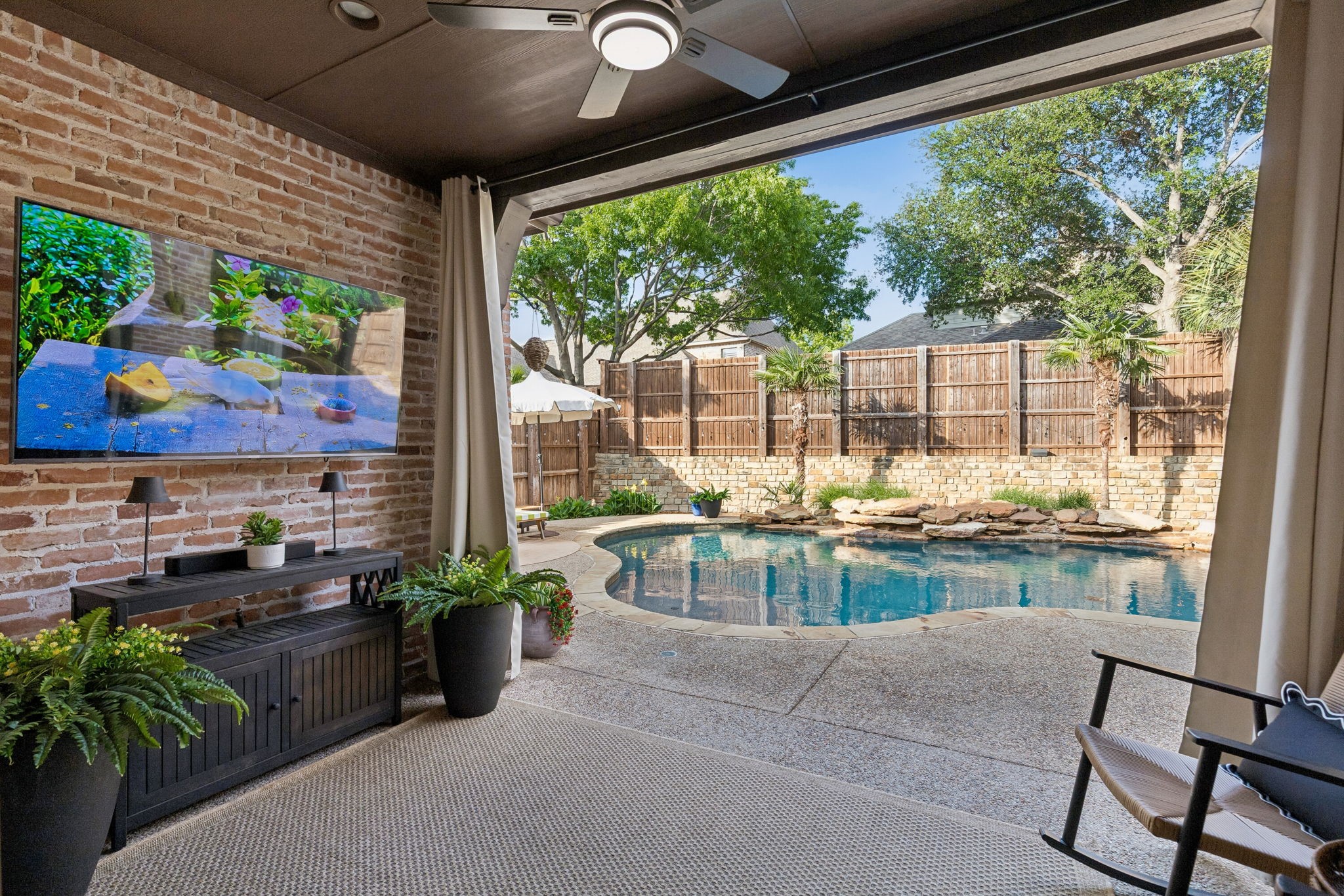 5880 Shady Oaks Drive Frisco TX 75034