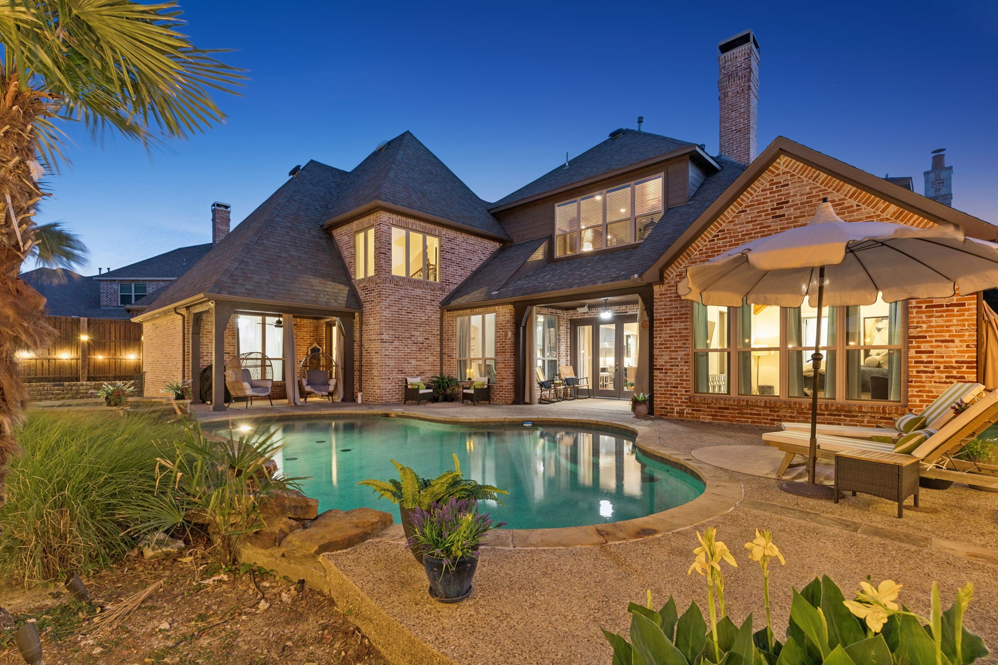 5880 Shady Oaks Drive Frisco TX 75034