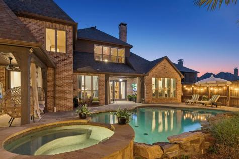 5880 Shady Oaks Drive Frisco TX 75034