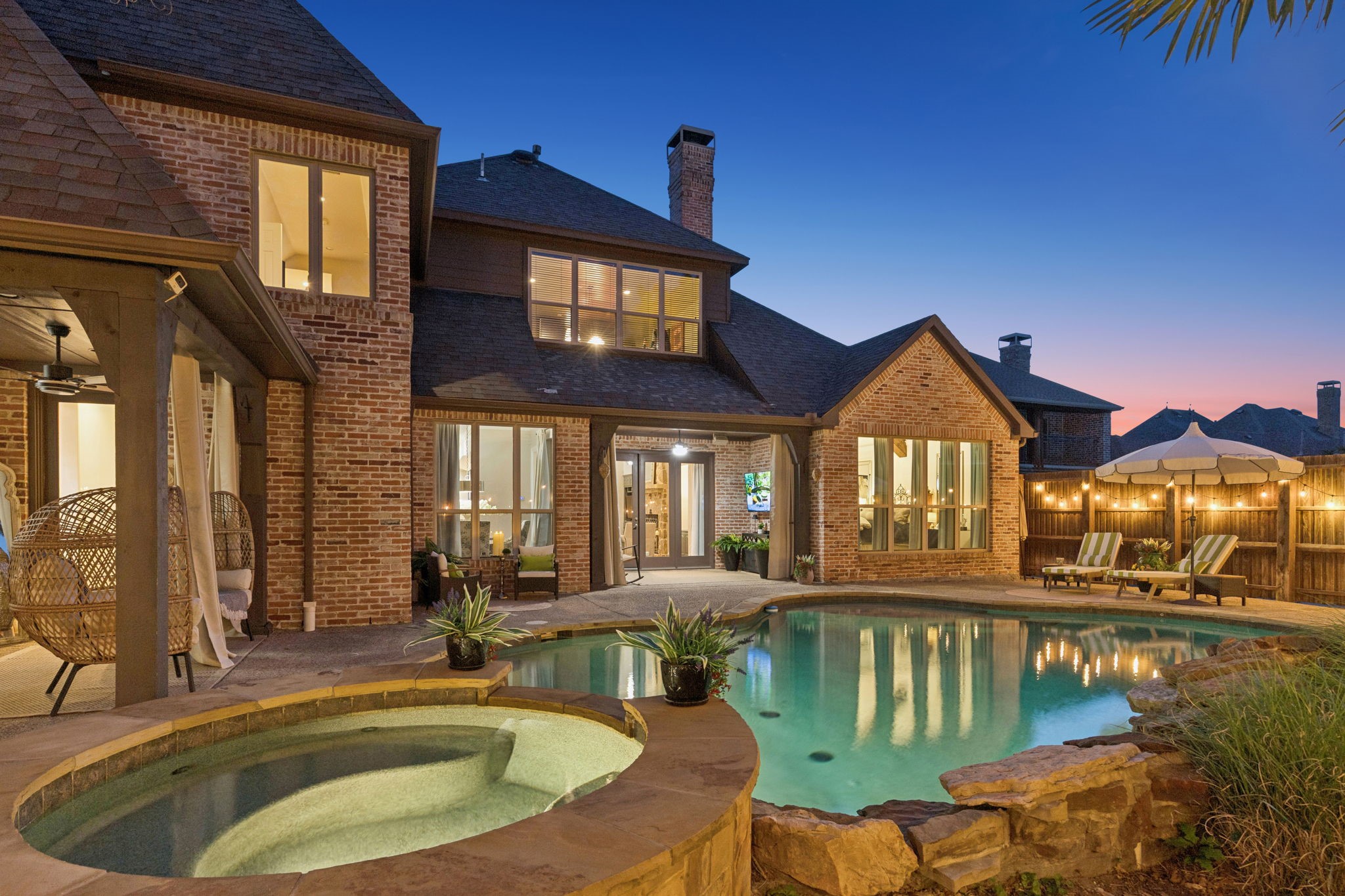 5880 Shady Oaks Drive Frisco TX 75034