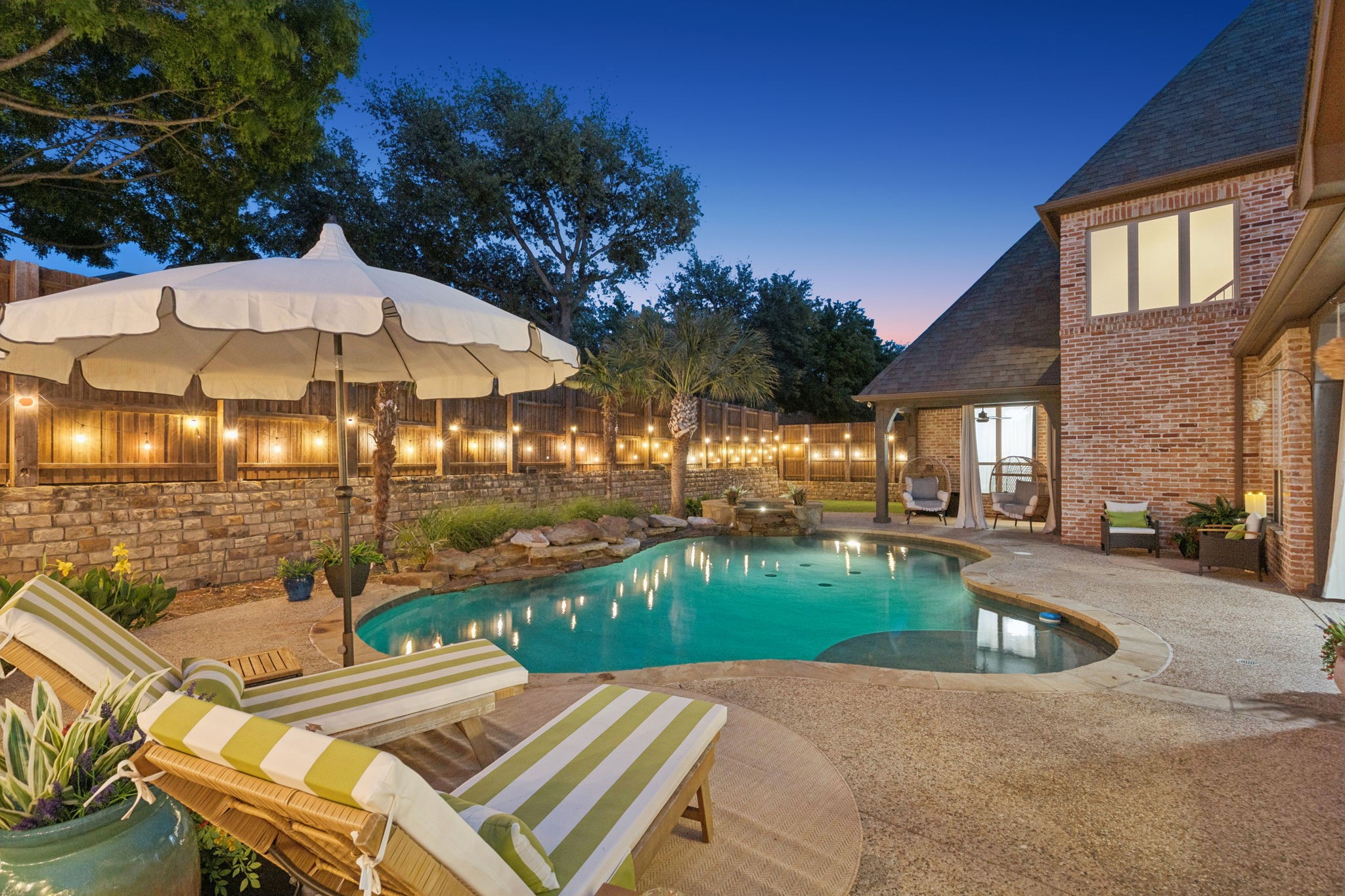 5880 Shady Oaks Drive Frisco TX 75034