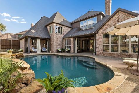 5880 Shady Oaks Drive Frisco TX 75034