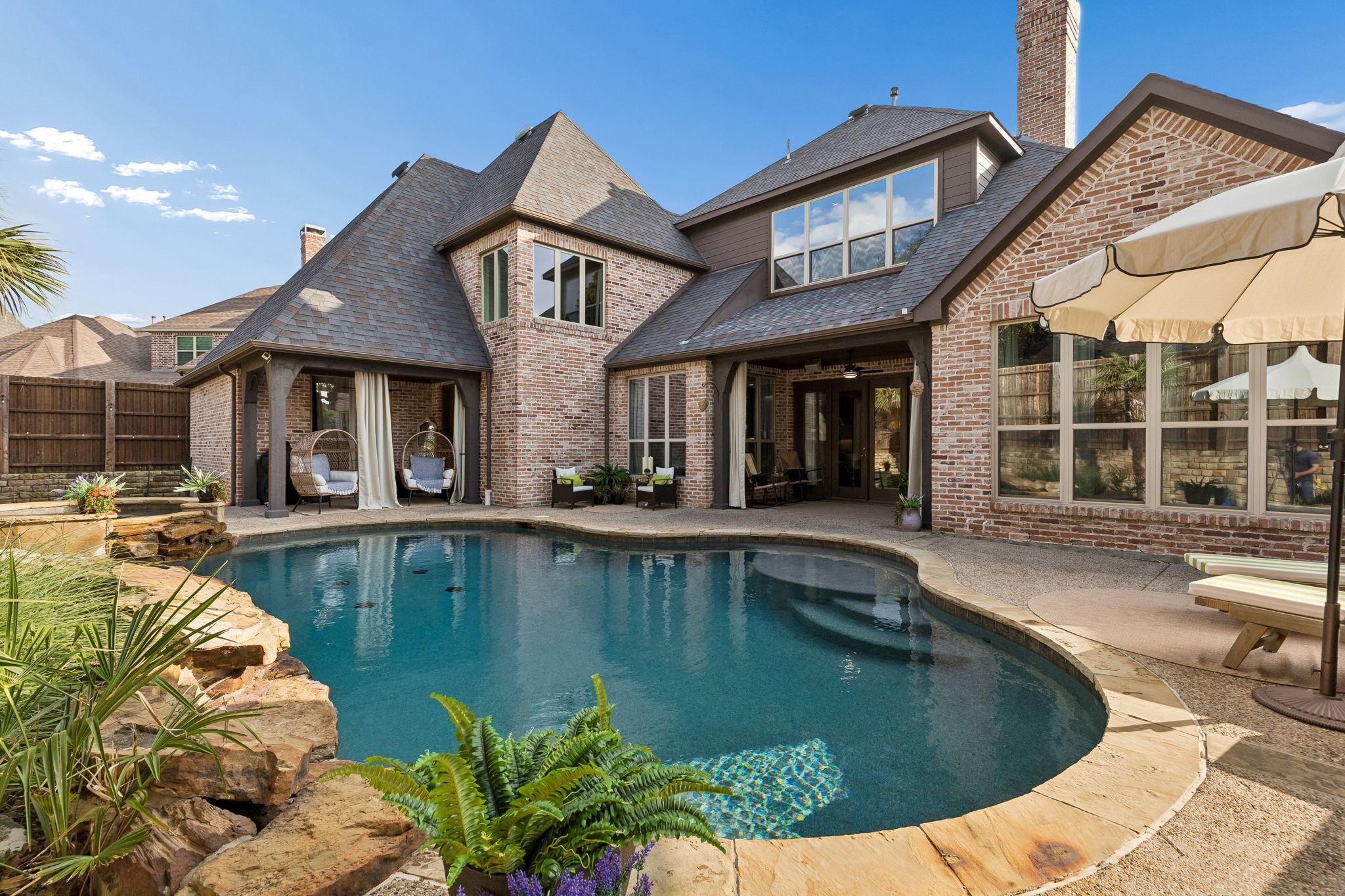 5880 Shady Oaks Drive Frisco TX 75034
