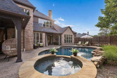 5880 Shady Oaks Drive Frisco TX 75034