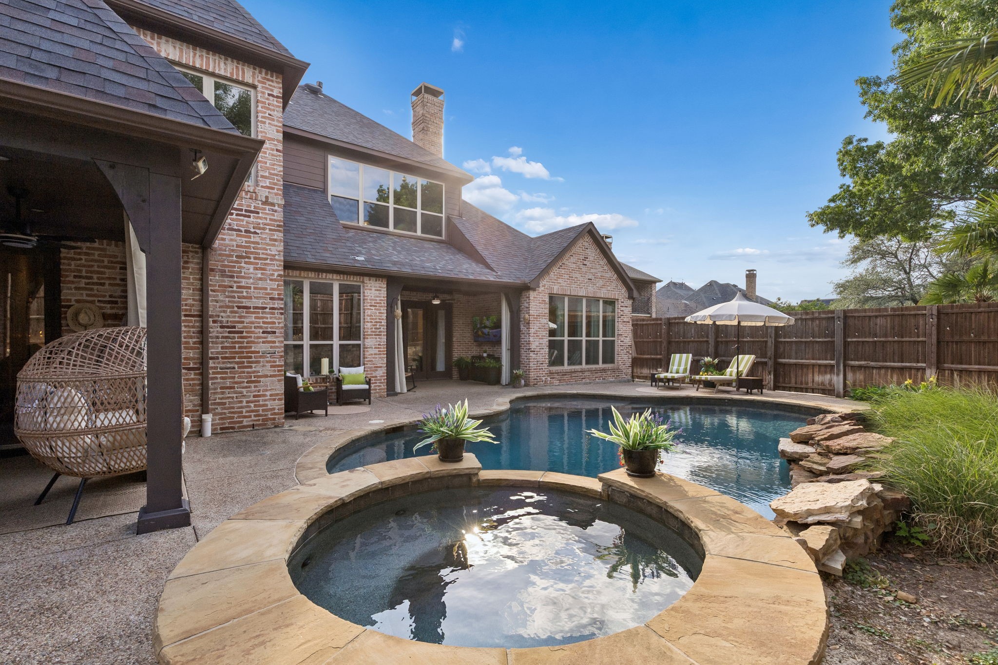 5880 Shady Oaks Drive Frisco TX 75034