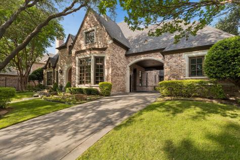 5880 Shady Oaks Drive Frisco TX 75034