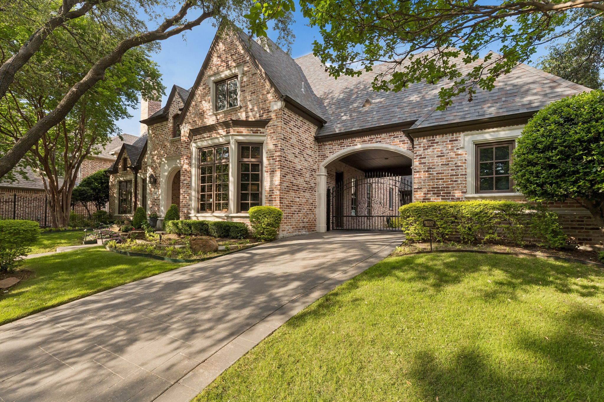 5880 Shady Oaks Drive Frisco TX 75034