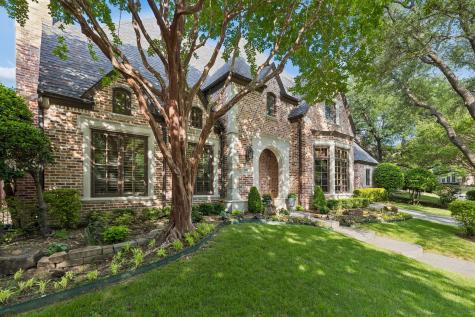 5880 Shady Oaks Drive Frisco TX 75034