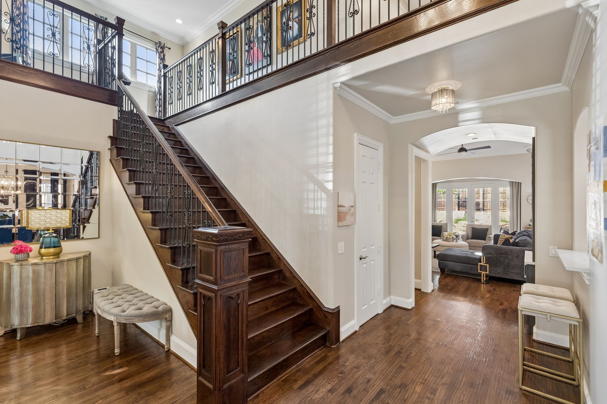5880 Shady Oaks Drive Frisco TX 75034