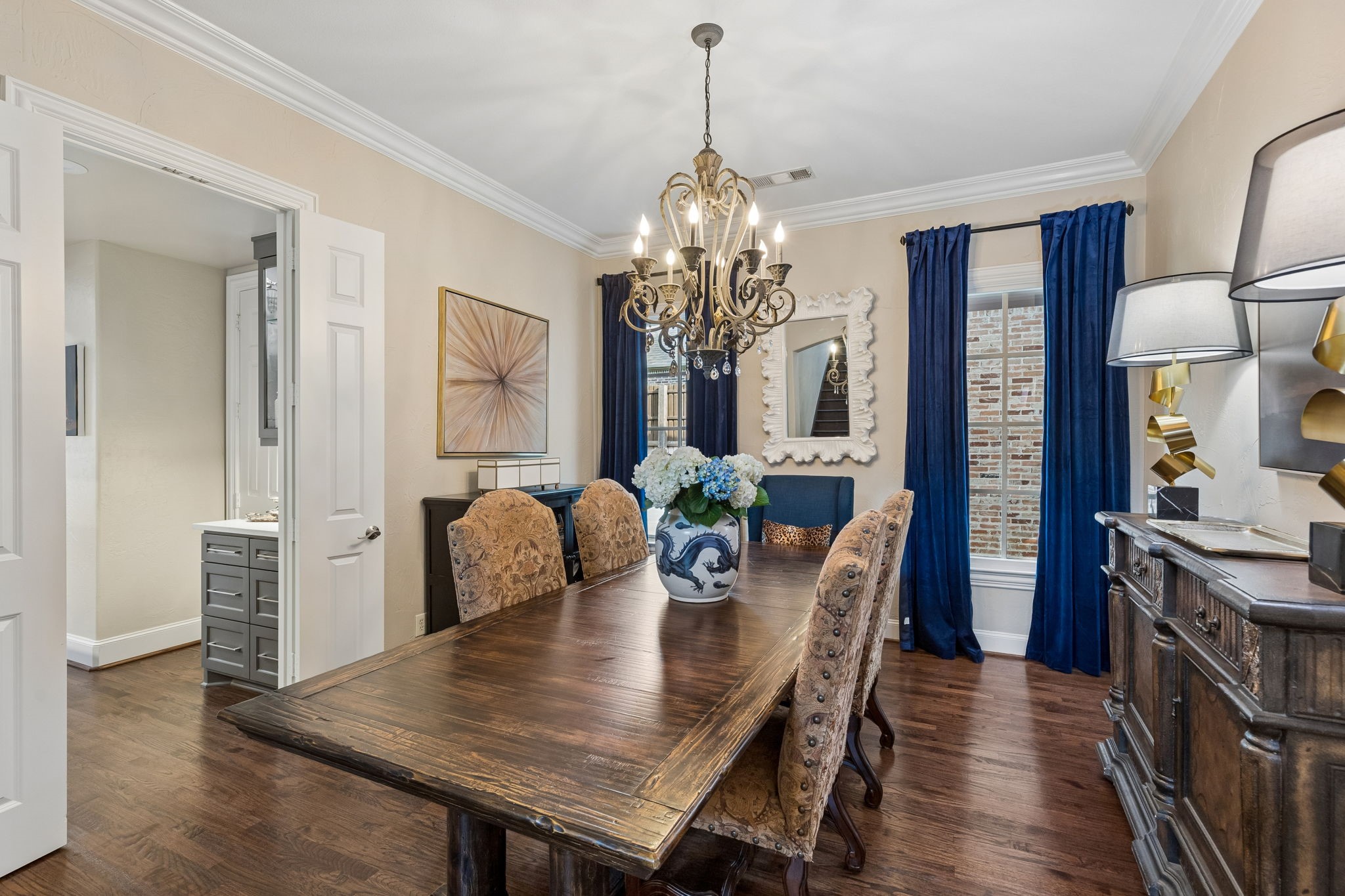 5880 Shady Oaks Drive Frisco TX 75034