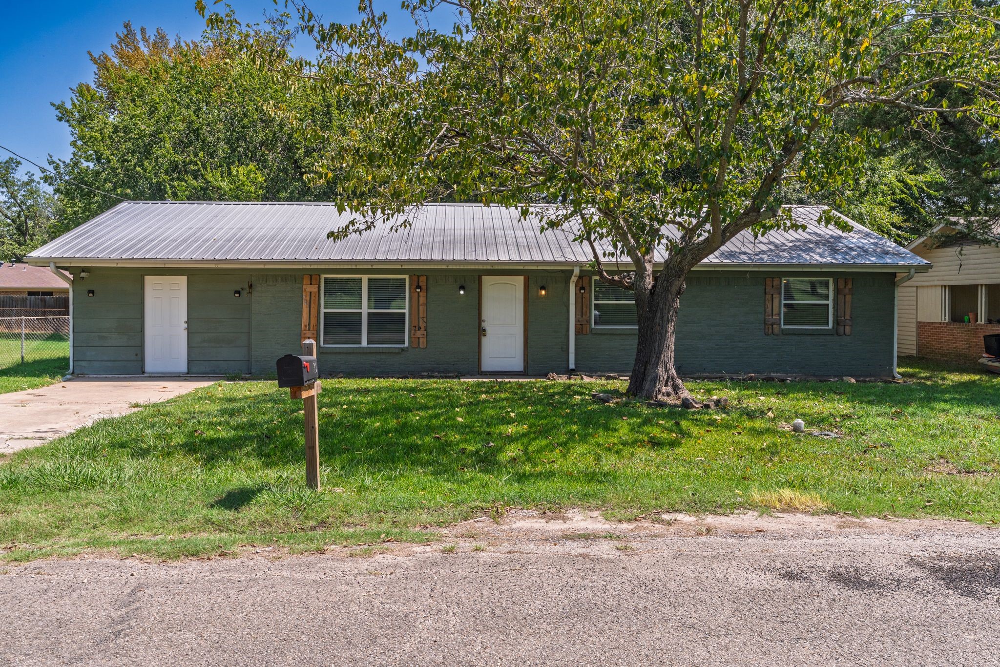 741 9th Street Cooper TX 75432