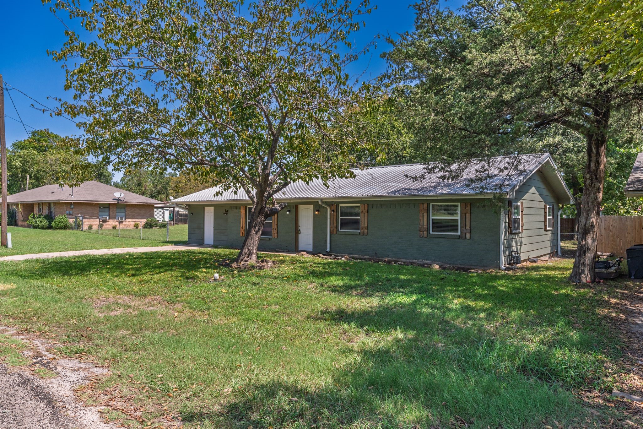 741 9th Street Cooper TX 75432