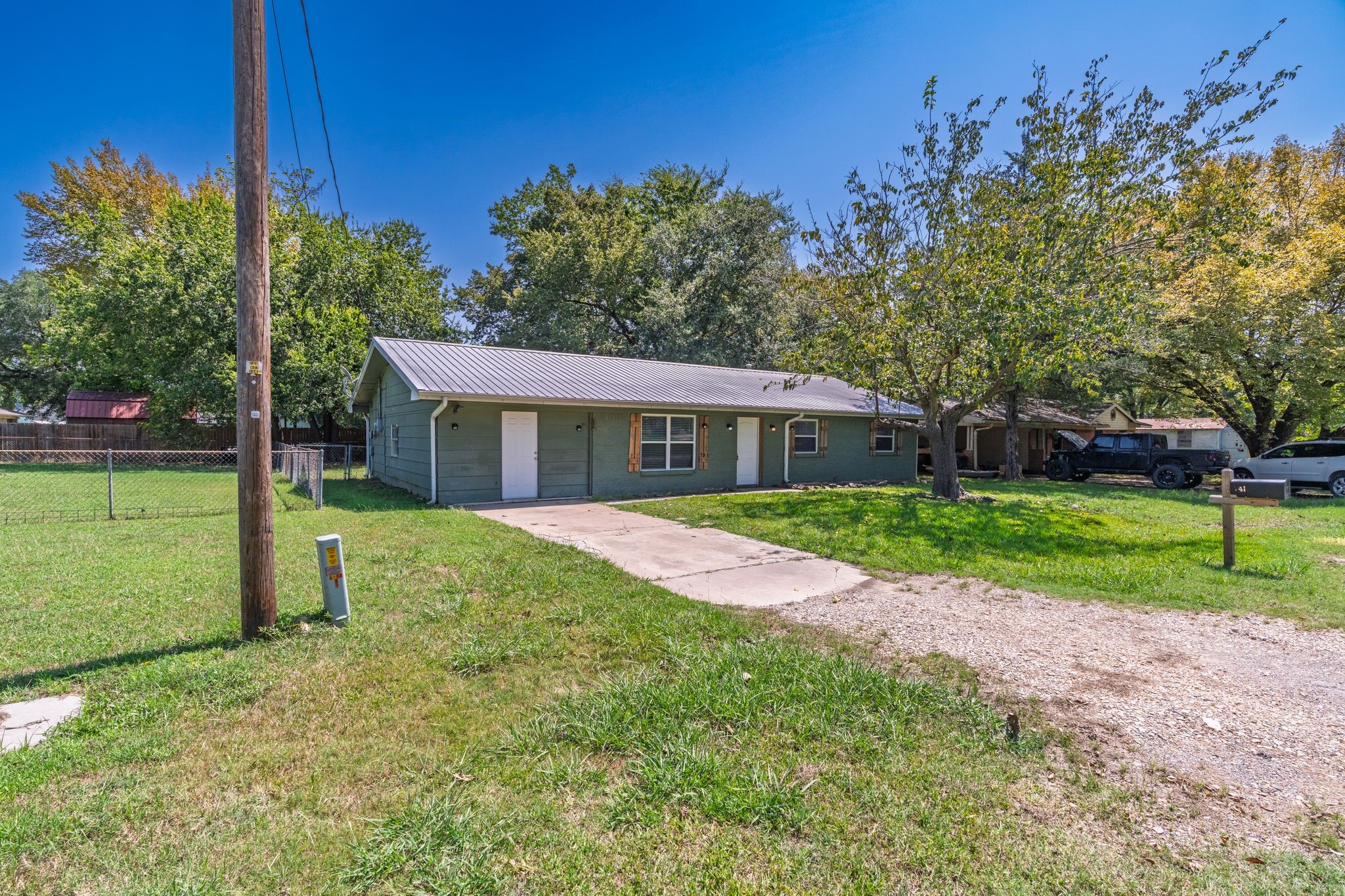 741 9th Street Cooper TX 75432