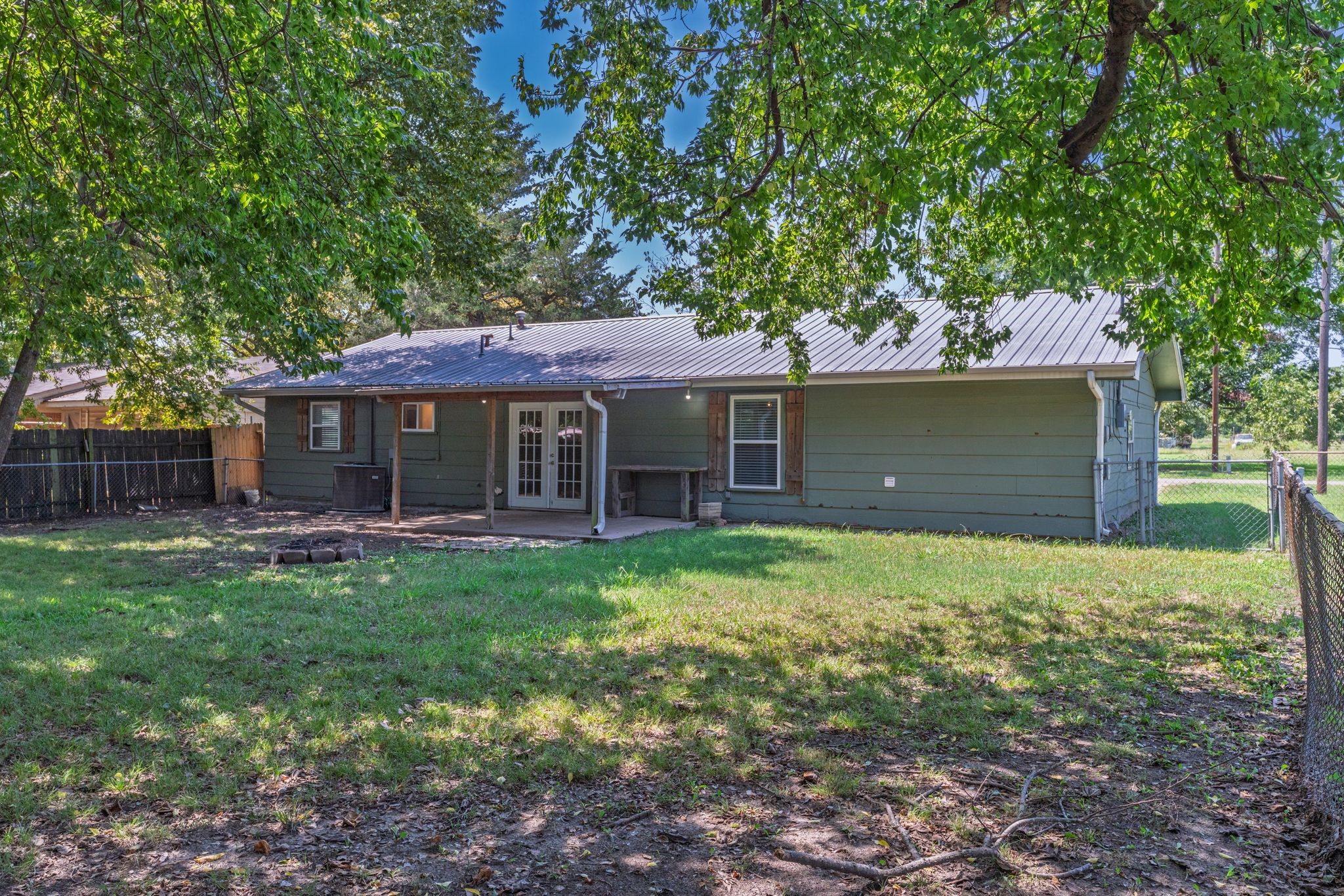 741 9th Street Cooper TX 75432