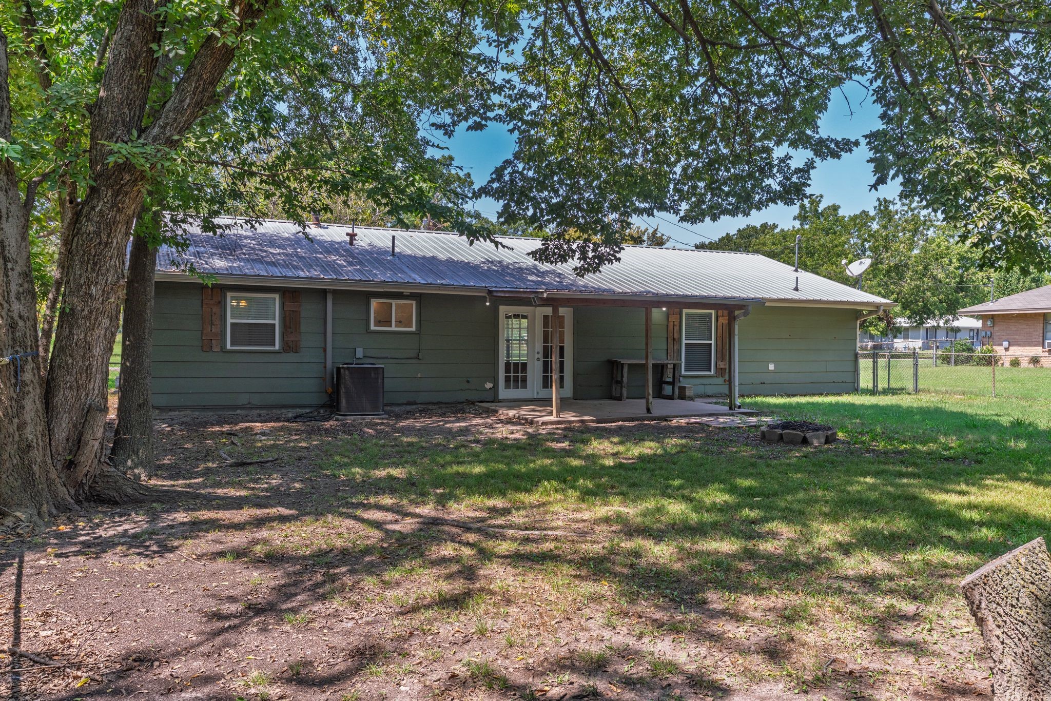 741 9th Street Cooper TX 75432
