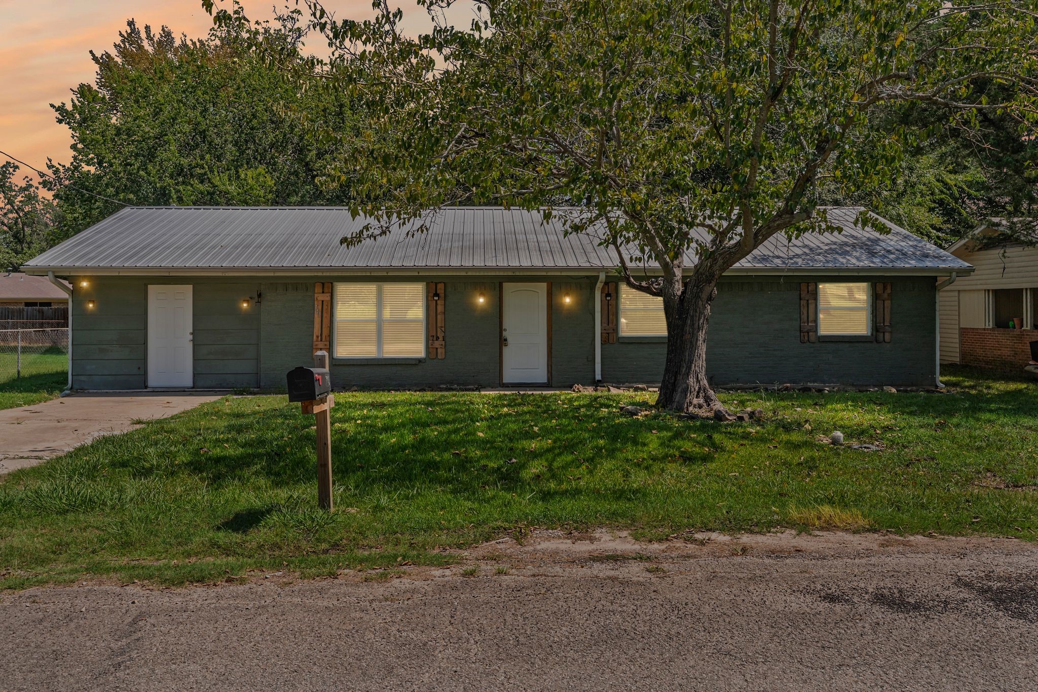 741 9th Street Cooper TX 75432