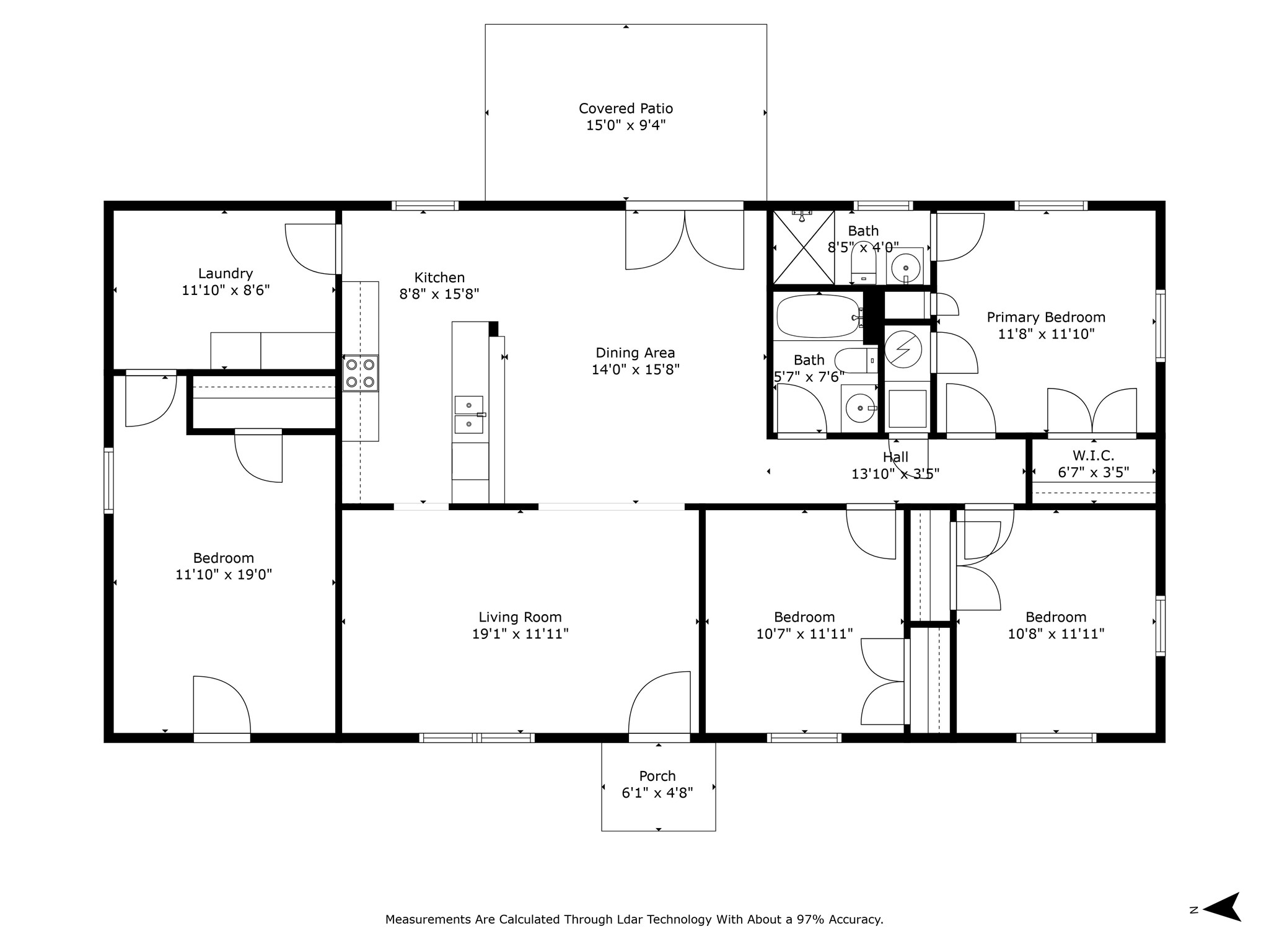 741 9th Street Cooper TX 75432