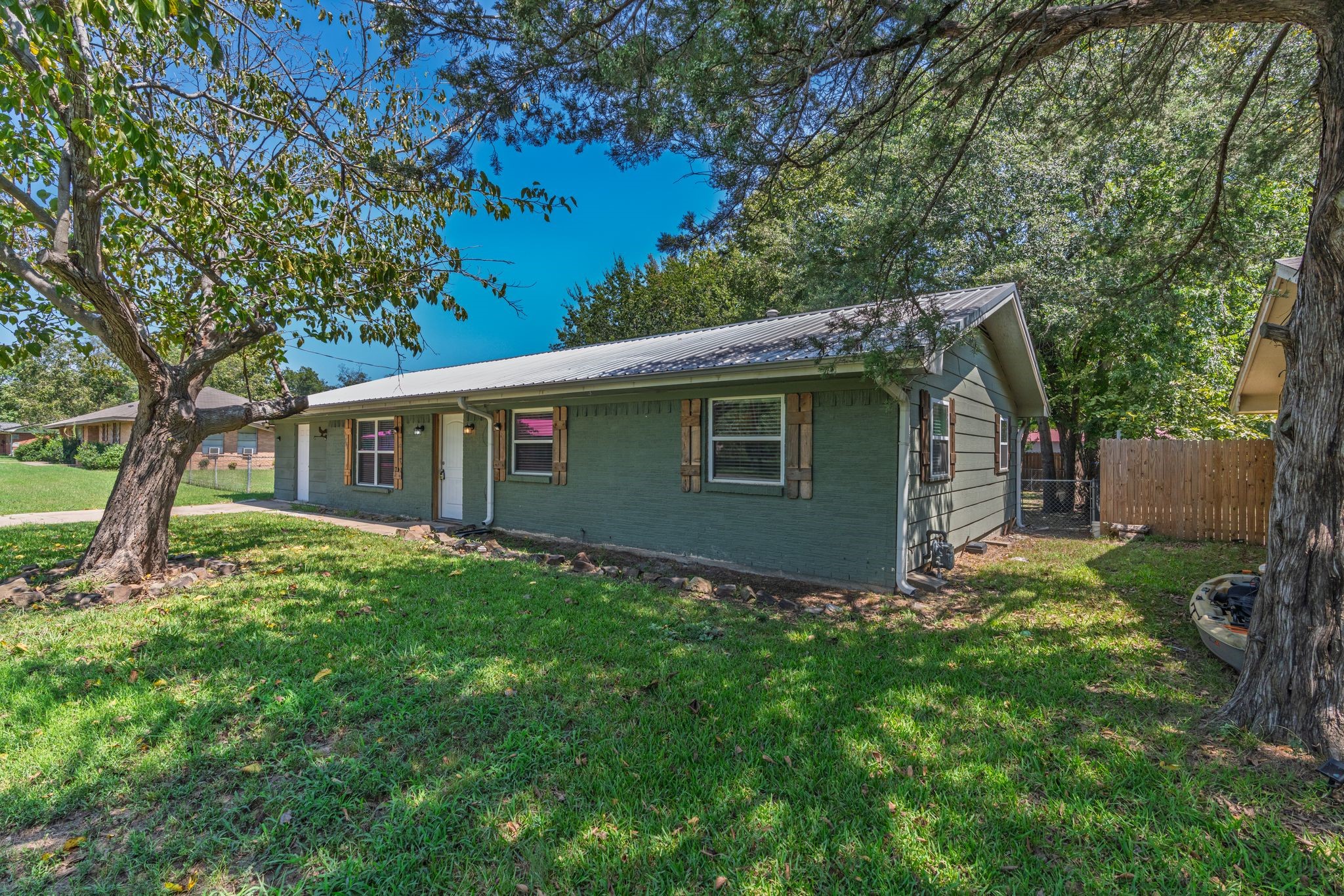 741 9th Street Cooper TX 75432