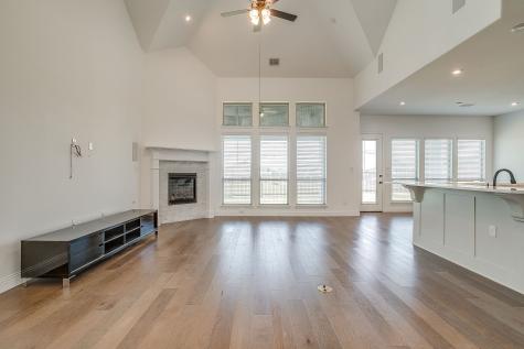 4109 Frontera Vista Drive Fort Worth TX 76179