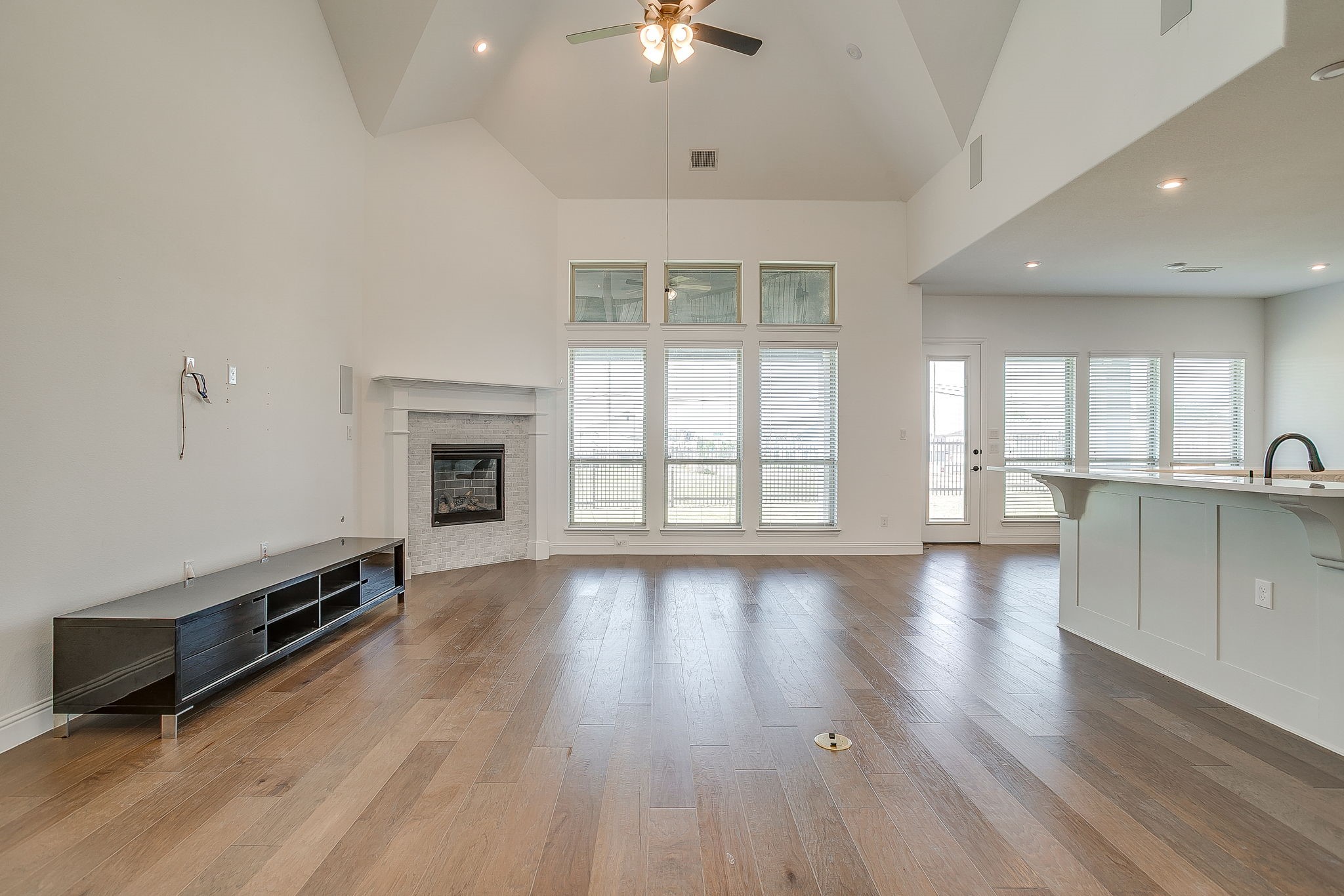 4109 Frontera Vista Drive Fort Worth TX 76179