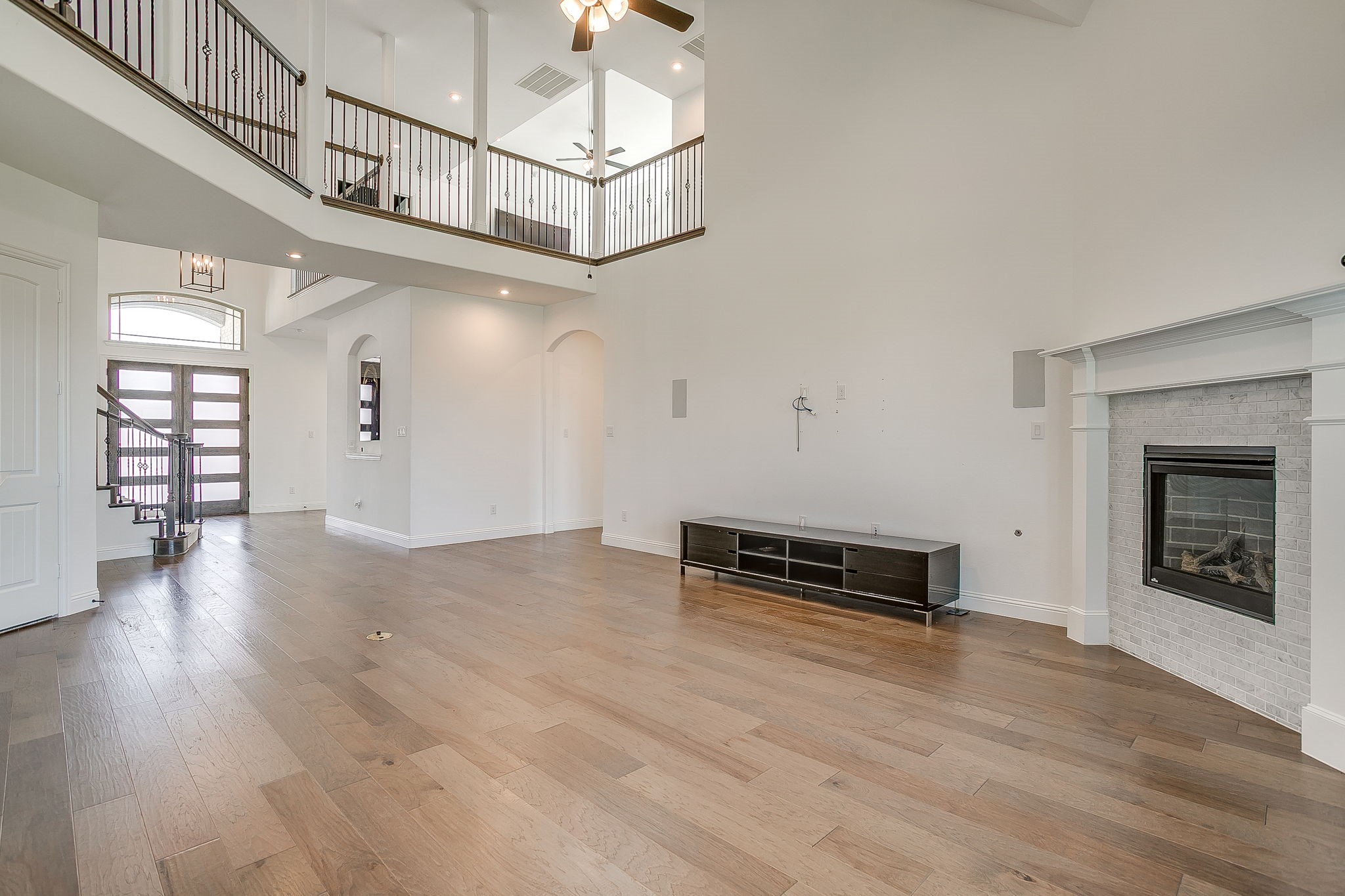 4109 Frontera Vista Drive Fort Worth TX 76179