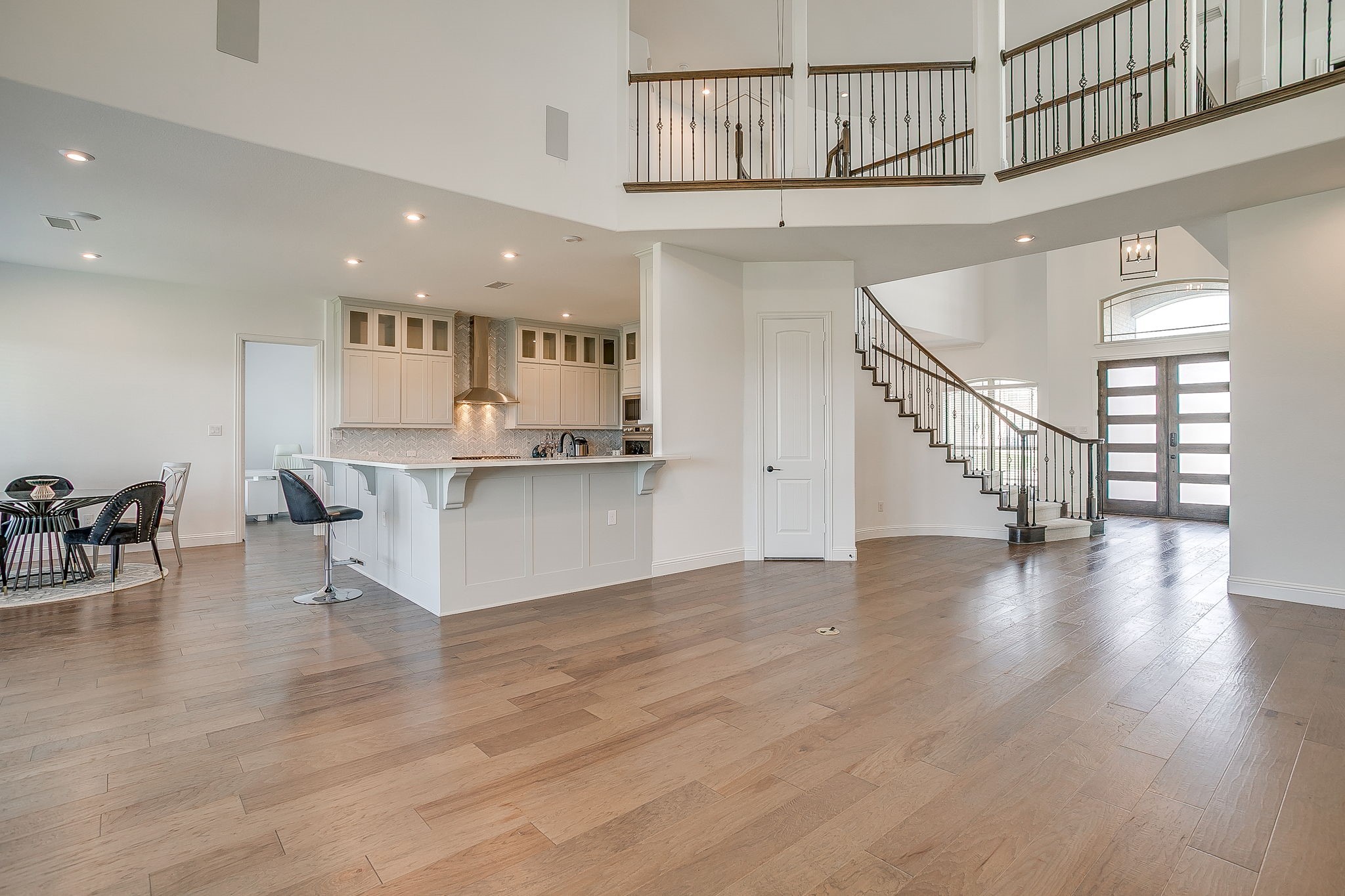 4109 Frontera Vista Drive Fort Worth TX 76179