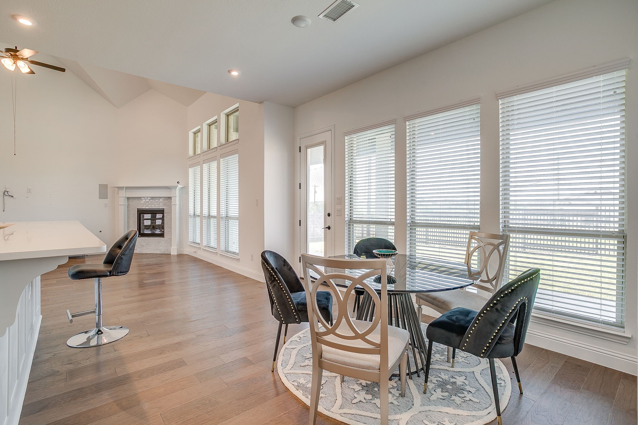 4109 Frontera Vista Drive Fort Worth TX 76179