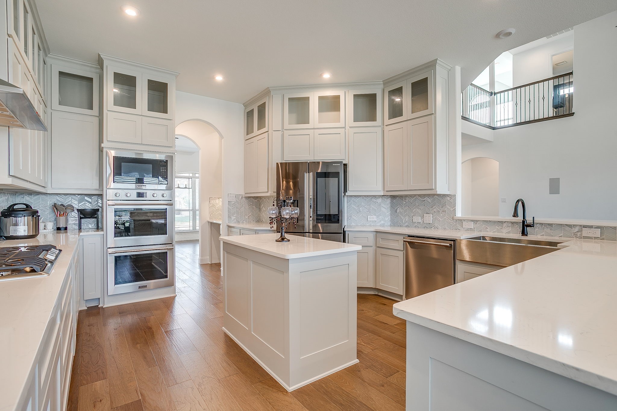 4109 Frontera Vista Drive Fort Worth TX 76179