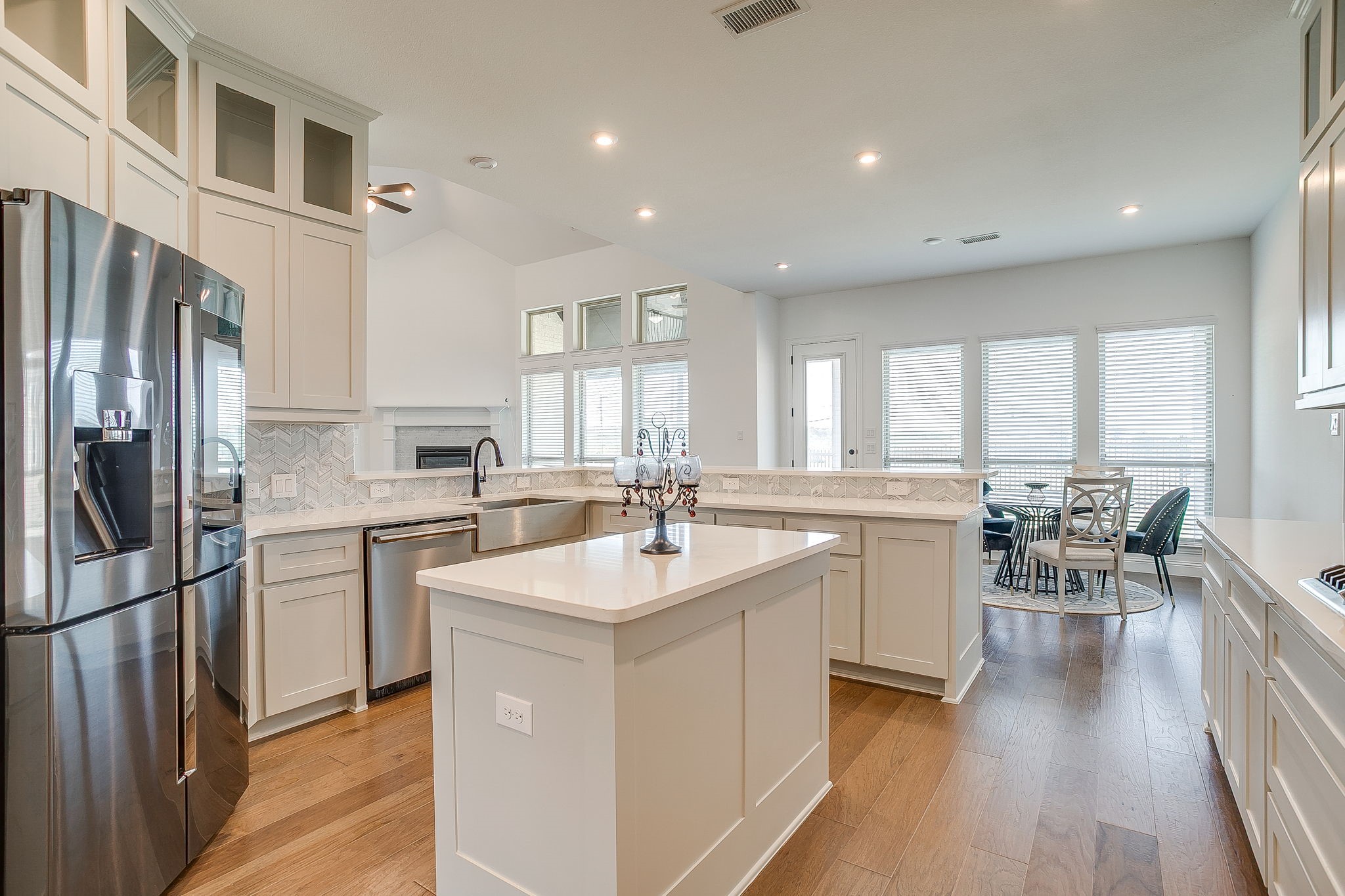 4109 Frontera Vista Drive Fort Worth TX 76179
