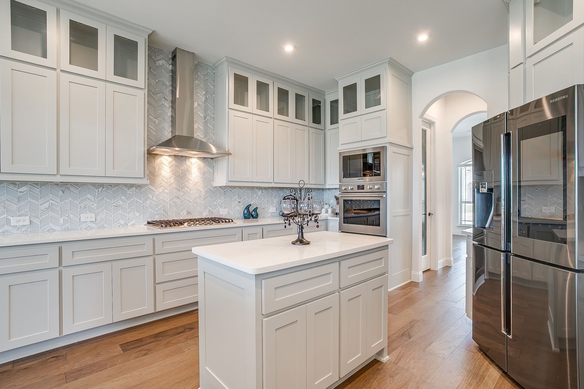4109 Frontera Vista Drive Fort Worth TX 76179