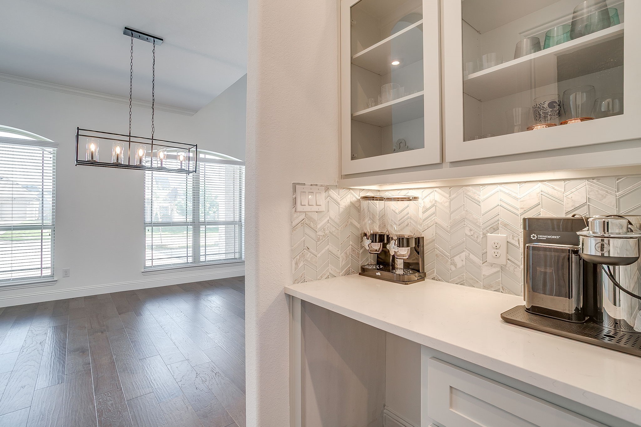 4109 Frontera Vista Drive Fort Worth TX 76179