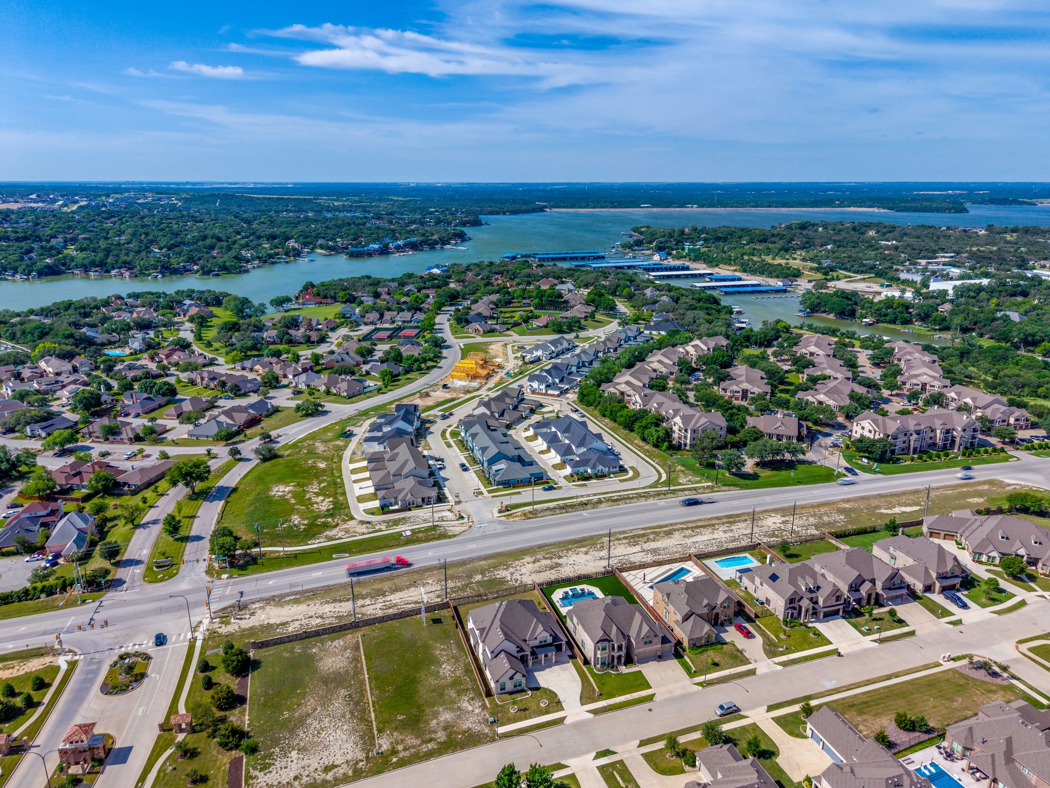 4109 Frontera Vista Drive Fort Worth TX 76179