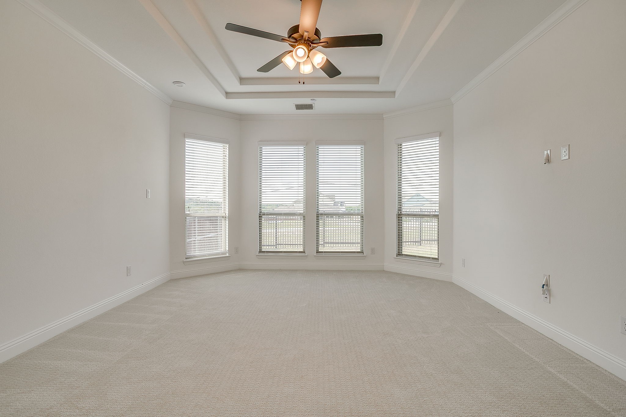 4109 Frontera Vista Drive Fort Worth TX 76179