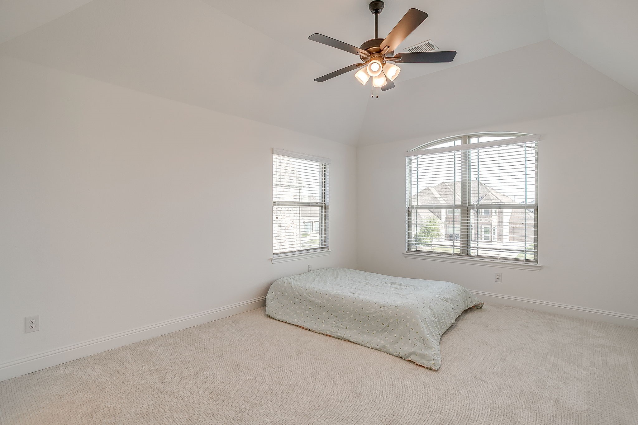 4109 Frontera Vista Drive Fort Worth TX 76179