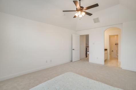 4109 Frontera Vista Drive Fort Worth TX 76179