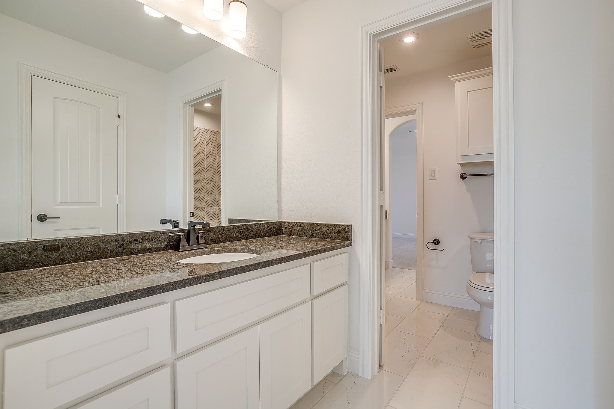 4109 Frontera Vista Drive Fort Worth TX 76179