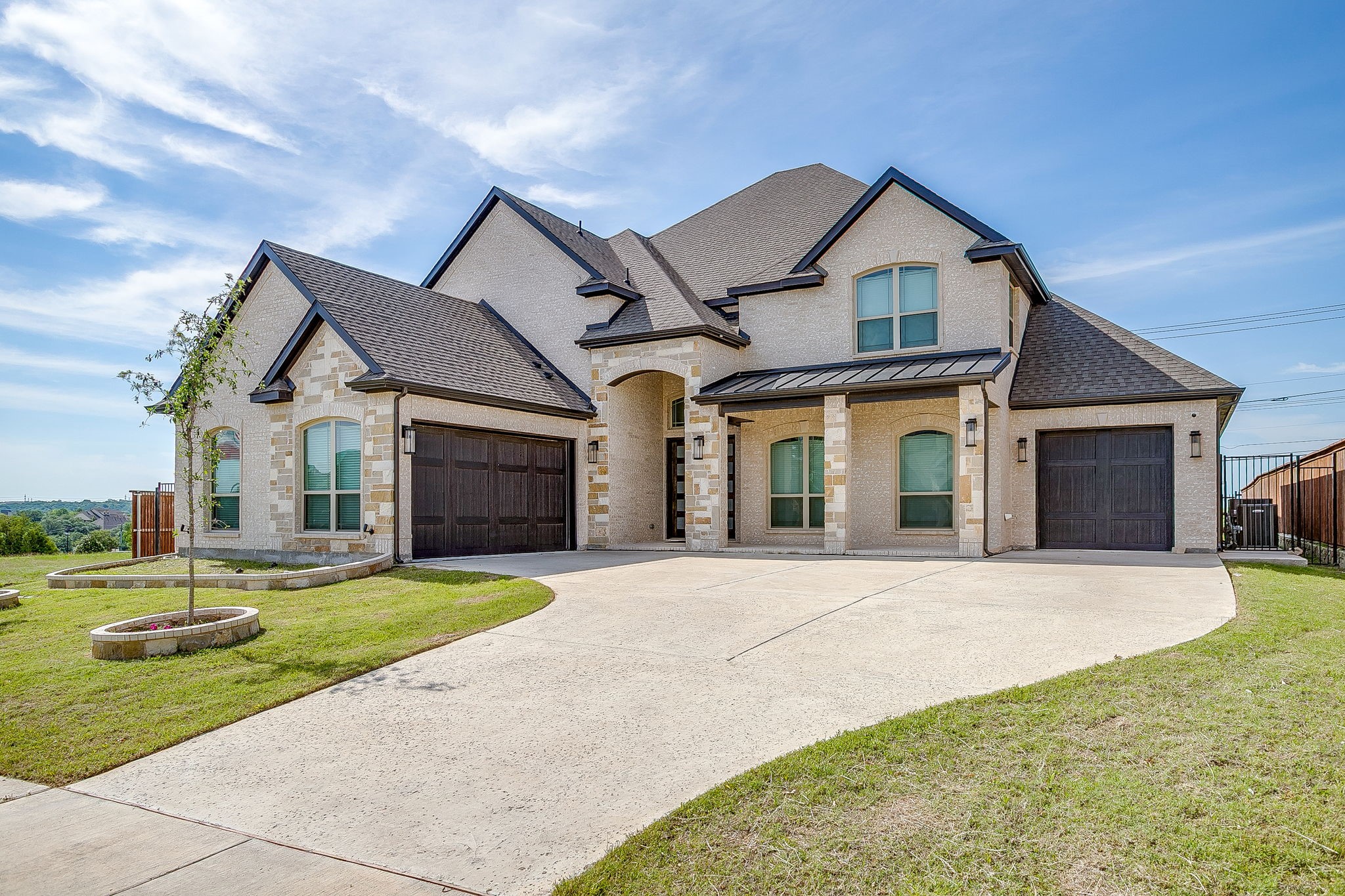 4109 Frontera Vista Drive Fort Worth TX 76179