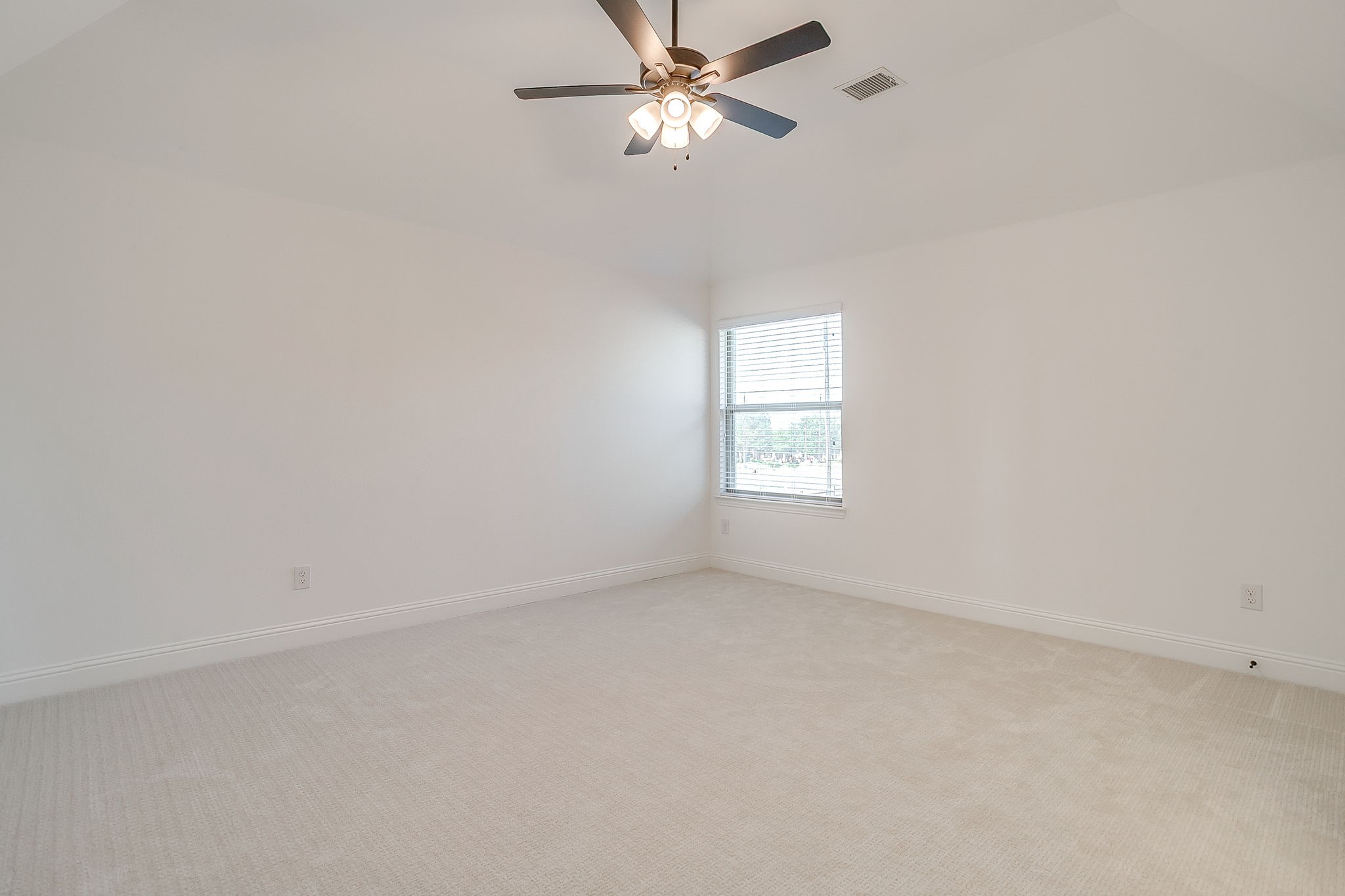 4109 Frontera Vista Drive Fort Worth TX 76179
