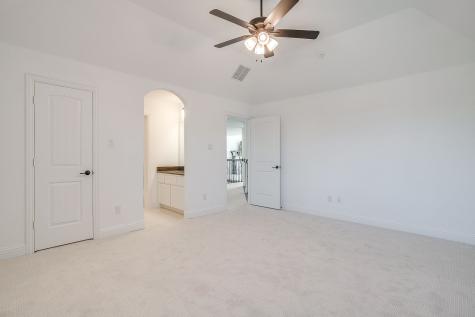 4109 Frontera Vista Drive Fort Worth TX 76179