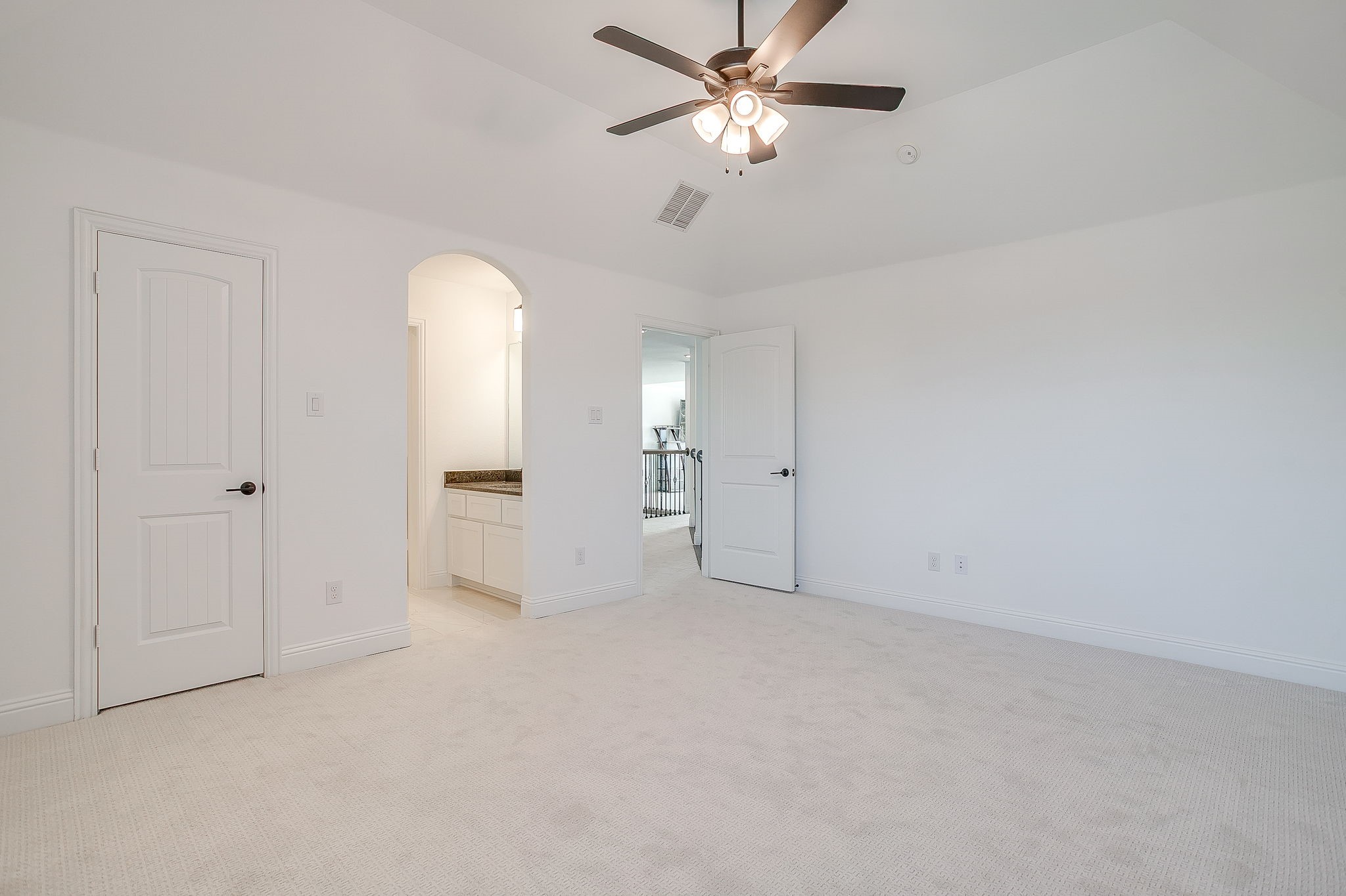 4109 Frontera Vista Drive Fort Worth TX 76179