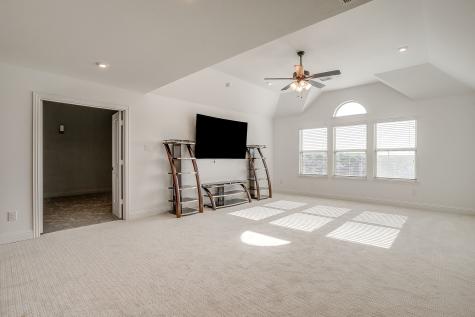 4109 Frontera Vista Drive Fort Worth TX 76179