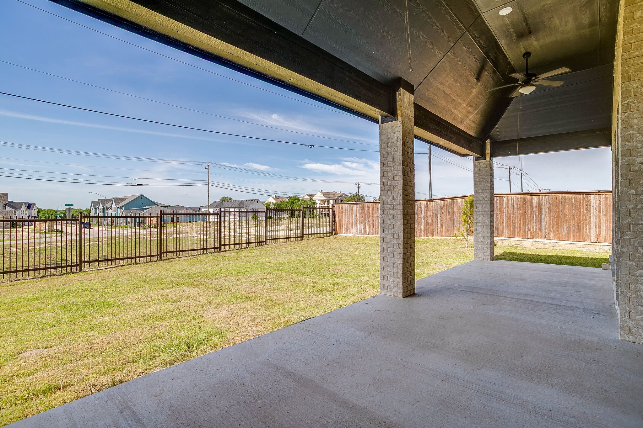 4109 Frontera Vista Drive Fort Worth TX 76179