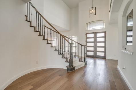 4109 Frontera Vista Drive Fort Worth TX 76179