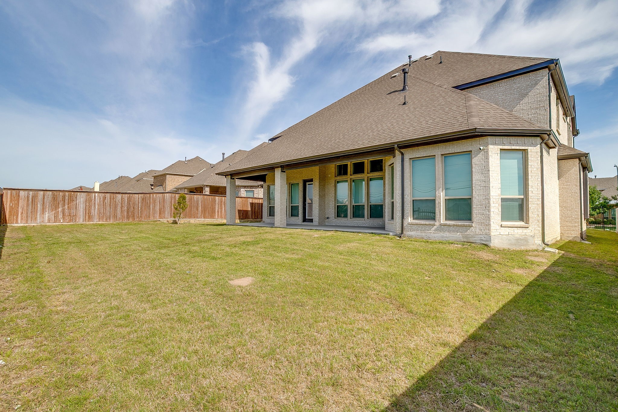 4109 Frontera Vista Drive Fort Worth TX 76179