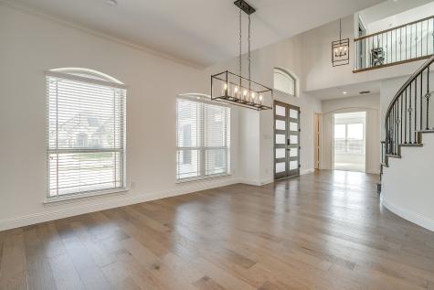 4109 Frontera Vista Drive Fort Worth TX 76179